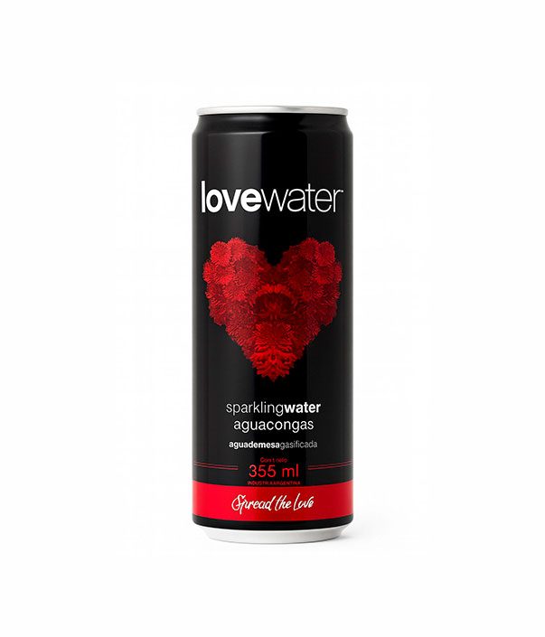 Love Water